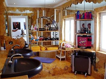 Badezimmer Badezimmer