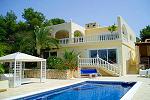 Traumurlaub Ibiza - Exklusive Villa mit Pool Traumurlaub Ibiza - Exklusive Villa mit Pool