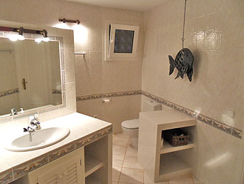Neues Badezimmer Neues Badezimmer