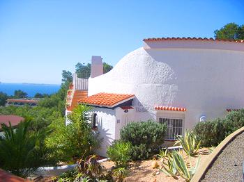 Ferienhaus in Strandnähe - Cala Grassio Ferienhaus in Strandnähe - Cala Grassio