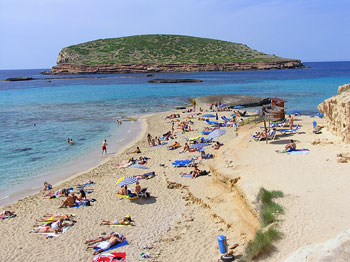 Cala Conta Cala Conta
