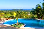 Ibiza Urlaub - Finca für den Familienurlaub nahe San Carlos (Nr. 0009)