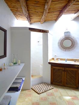 Badezimmer Badezimmer