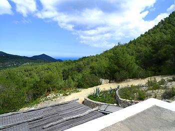 Panorama- und Meerblick Panorama- und Meerblick
