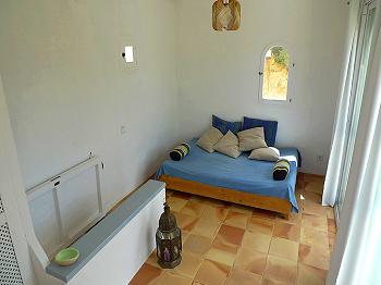 Schlafzimmer oben Schlafzimmer oben