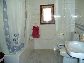 Badezimmer Badezimmer