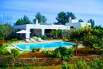 Ibiza: ruhiger Urlaub im Landhaus mit Pool und Garten (Nr. 0015)