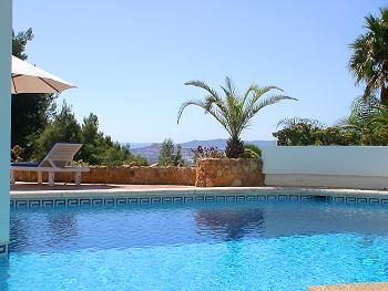 Exklusive Villa mit Pool Exklusive Villa mit Pool