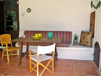 Terrasse Terrasse
