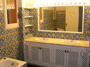 Badezimmer Badezimmer