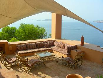 Ibiza - Ferienhaus für 10 Personen Ibiza - Ferienhaus für 10 Personen