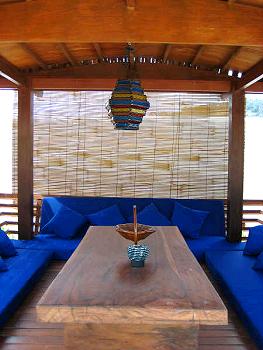 Chillout-Pavillon Chillout-Pavillon