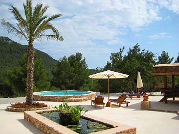 Exklusive Finca mit Pool und Klimaanlage Exklusive Finca mit Pool und Klimaanlage
