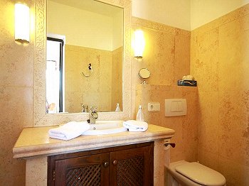 Badezimmer Badezimmer