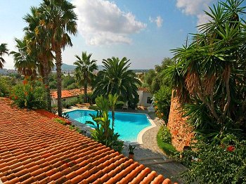 Landhotel mit Pool nahe San Jordi Landhotel mit Pool nahe San Jordi