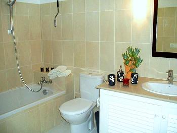 Badezimmer Badezimmer