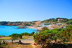 Strandurlaub Ibiza - Ferienhaus an der Cala Tarida Strandurlaub Ibiza - Ferienhaus an der Cala Tarida