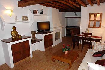 Gästehaus mit Sat-TV