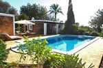 Große Finca mit Pool und Internetanschluss Große Finca mit Pool und Internetanschluss