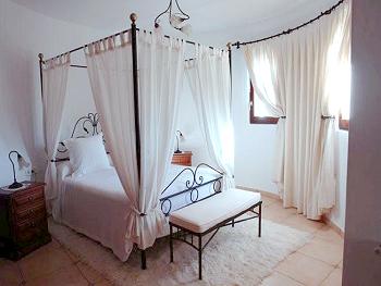 Turmzimmer mit Zentralheizung