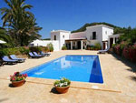 Erstklassige Finca mit Pool in Meernähe Erstklassige Finca mit Pool in Meernähe