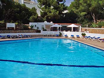 Gemeinschaftspool