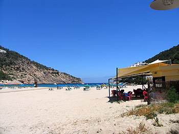 Günstiges Ferienhaus an der Cala Llonga