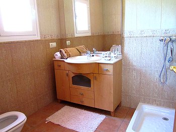 Badezimmer Badezimmer