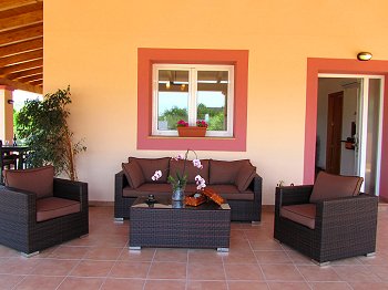 Ferienhaus für 4 Personen Ferienhaus für 4 Personen