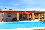 Klimatisiertes Ferienhaus auf Ibiza - nahe Santa Eulalia  (Nr. 0042)