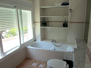 Badezimmer Badezimmer