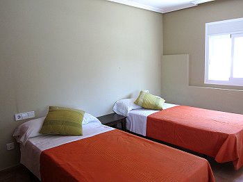 Schlafzimmer Schlafzimmer