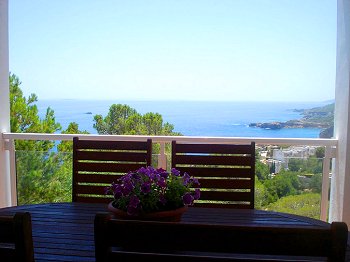 Ferienhaus am Meer Ferienhaus am Meer
