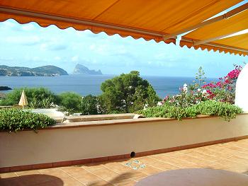 Ferienhaus am Meer - Cala Codolar Ferienhaus am Meer - Cala Codolar