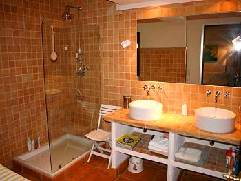 Badezimmer Badezimmer