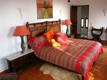 Schlafzimmer Schlafzimmer