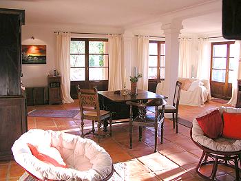 Wohnzimmer Wohnzimmer
