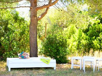 Chill-Lounge