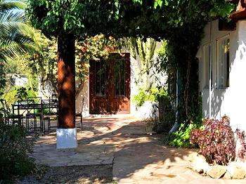 Finca nahe St. Gertrudis