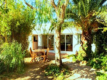 Ibizenkische Finca