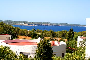 Privates Ferienhaus am Meer