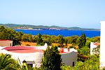 Privates Ferienhaus am Meer - Familienurlaub Ibiza