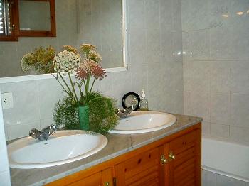 Badezimmer Badezimmer