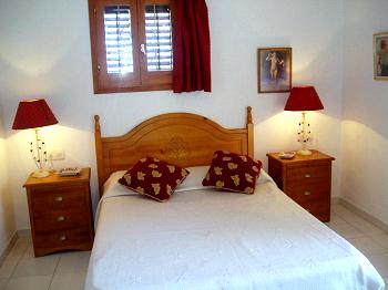 Schlafzimmer Schlafzimmer