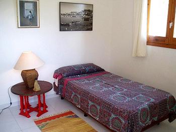 Einzelschlafzimmer Einzelschlafzimmer