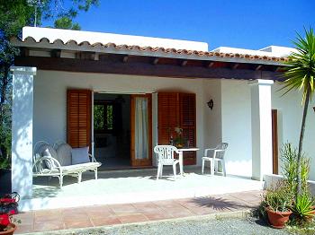 Ferienhaus Ibiza Ferienhaus Ibiza