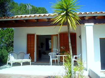 Ferienhaus an der Cala Conta Ferienhaus an der Cala Conta