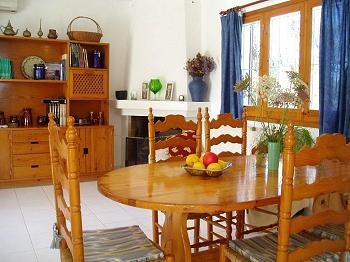Wohnzimmer Wohnzimmer