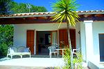 Ferienhaus an der Cala Conta - Ibiza Strandurlaub Ferienhaus an der Cala Conta - Ibiza Strandurlaub