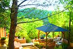 Ferienhaus für den Kreativurlaub auf Ibiza Ferienhaus für den Kreativurlaub auf Ibiza